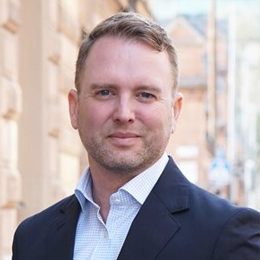 Magnus Johansson